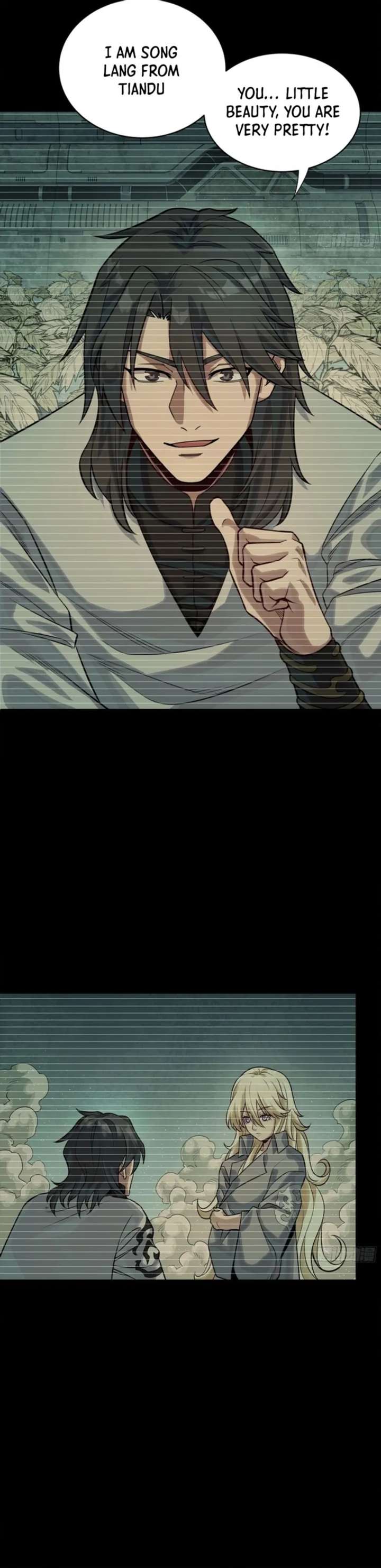 Legend of Star General Chapter 328
