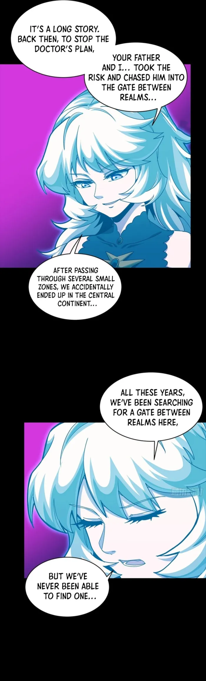 Legend of Star General Chapter 330