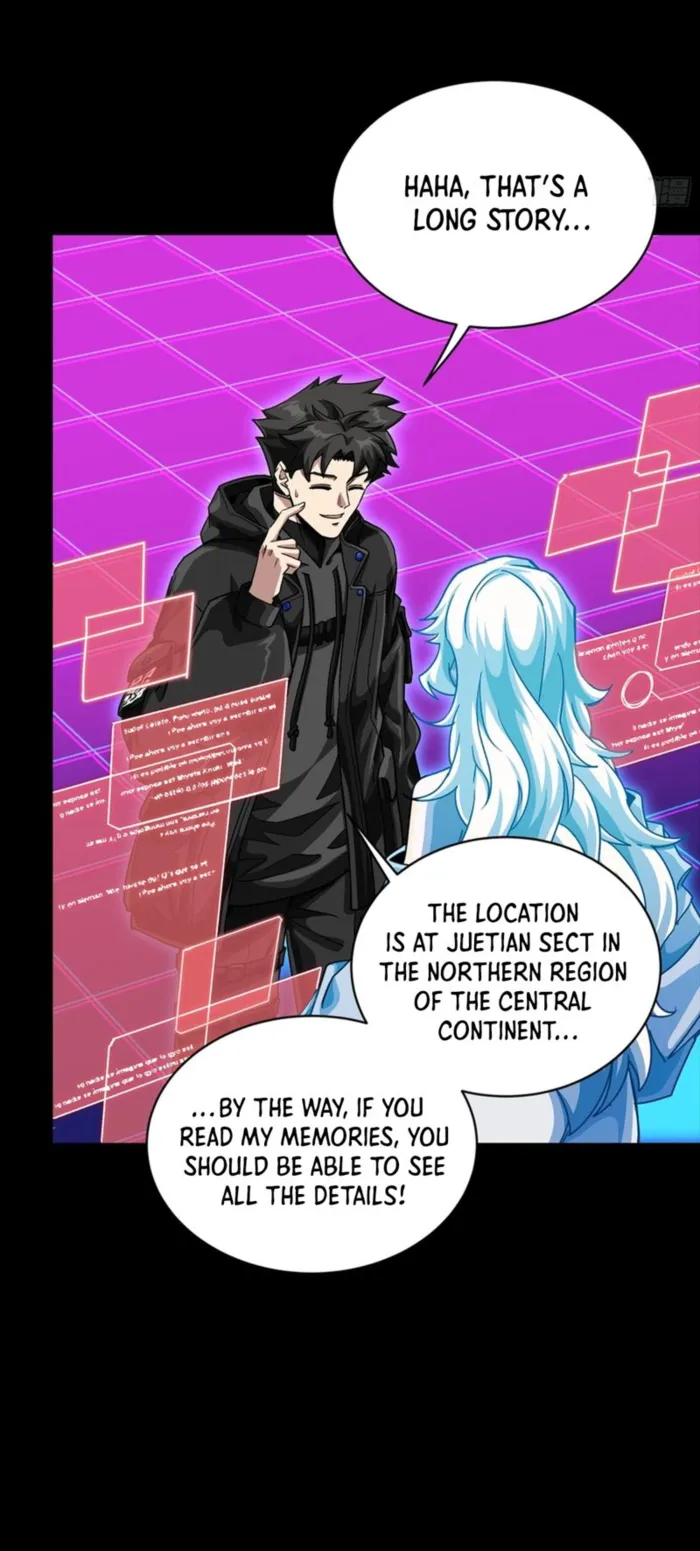 Legend of Star General Chapter 330