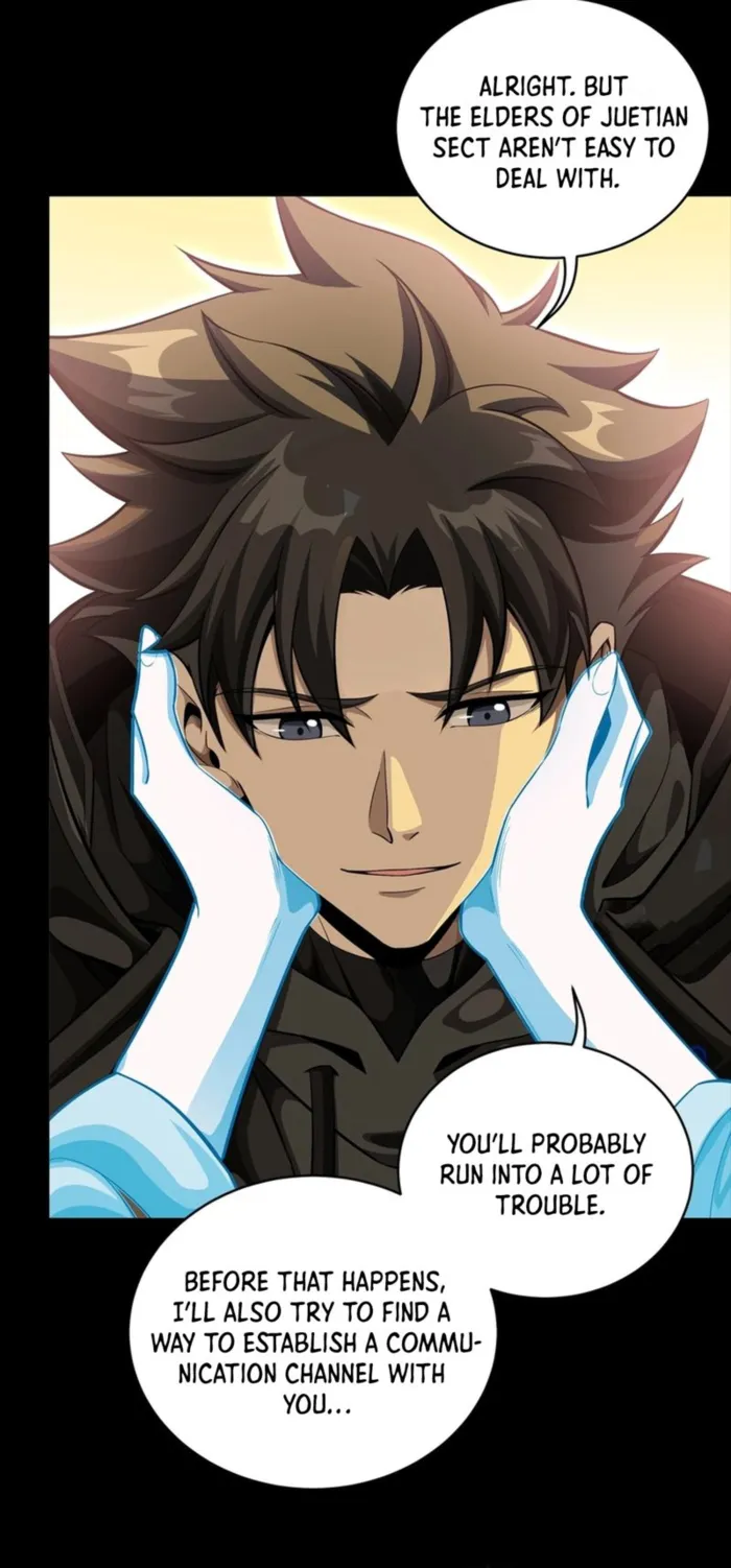Legend of Star General Chapter 330