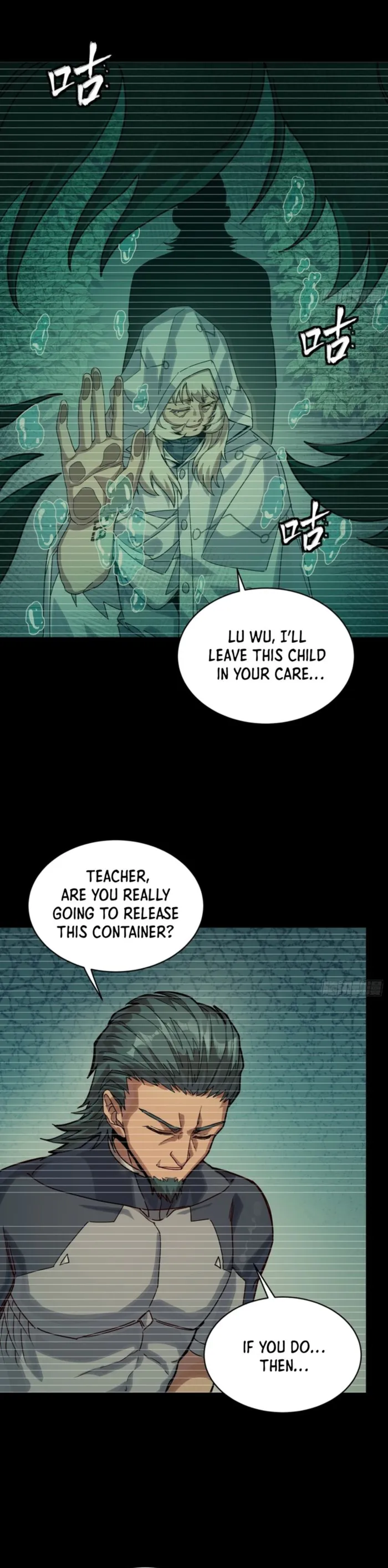 Legend of Star General Chapter 330