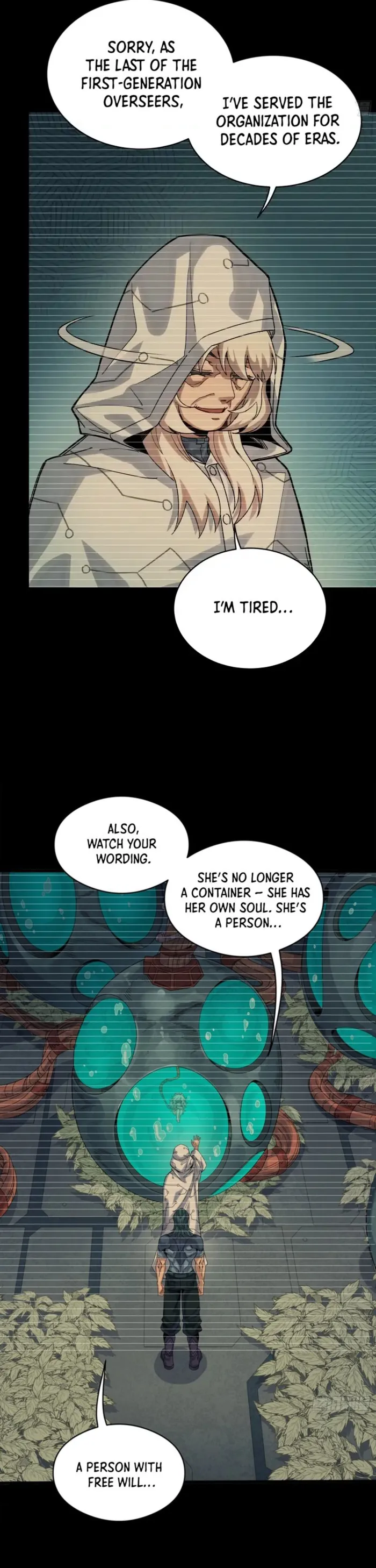 Legend of Star General Chapter 330