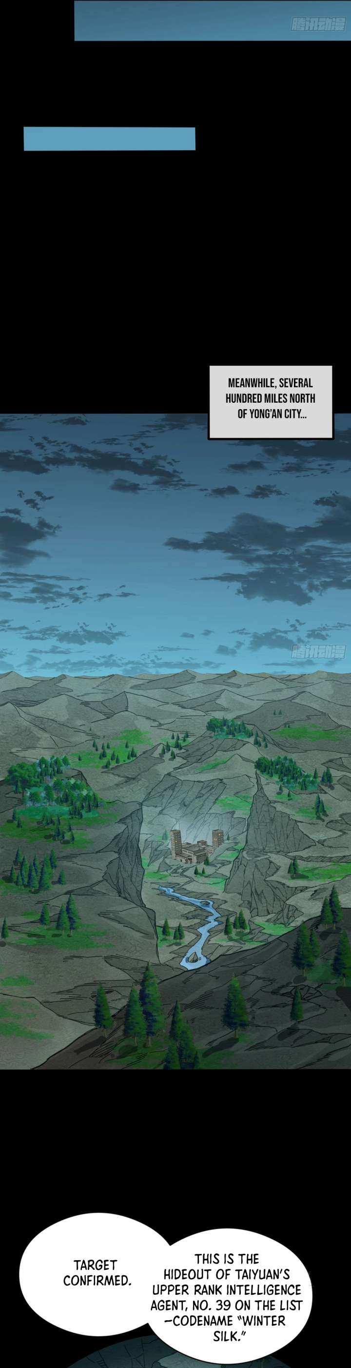 Legend of Star General Chapter 332