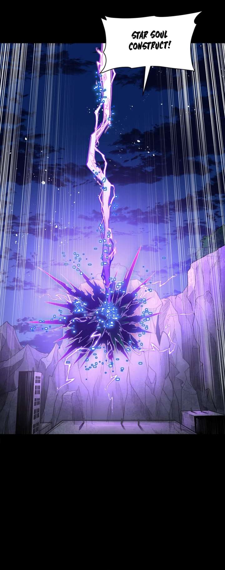 Legend of Star General Chapter 332
