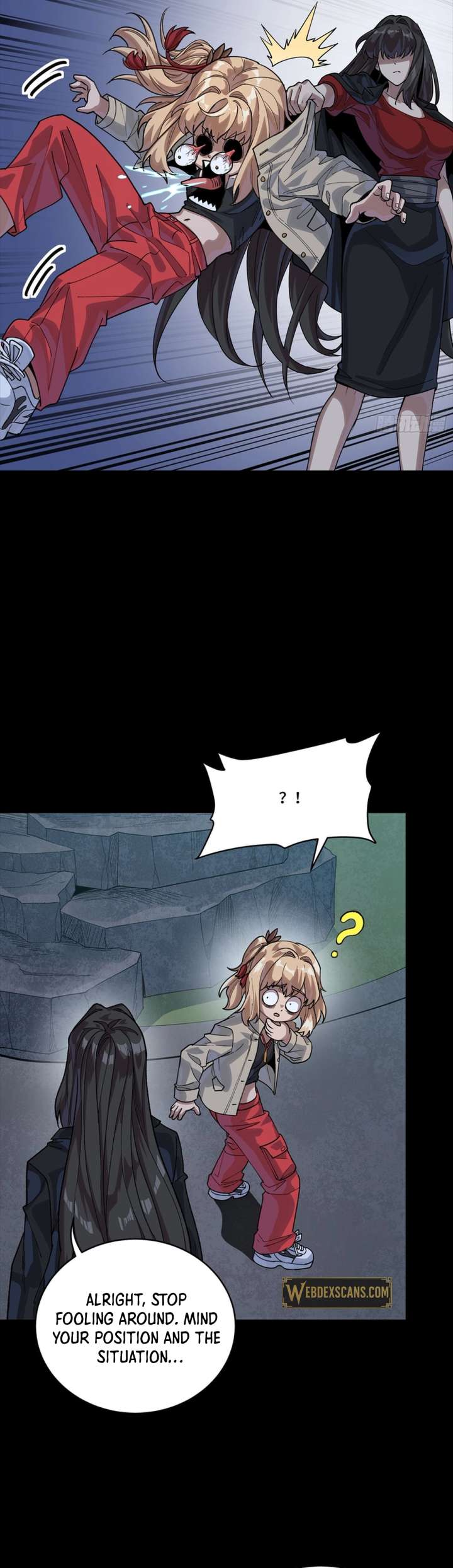 Legend of Star General Chapter 332