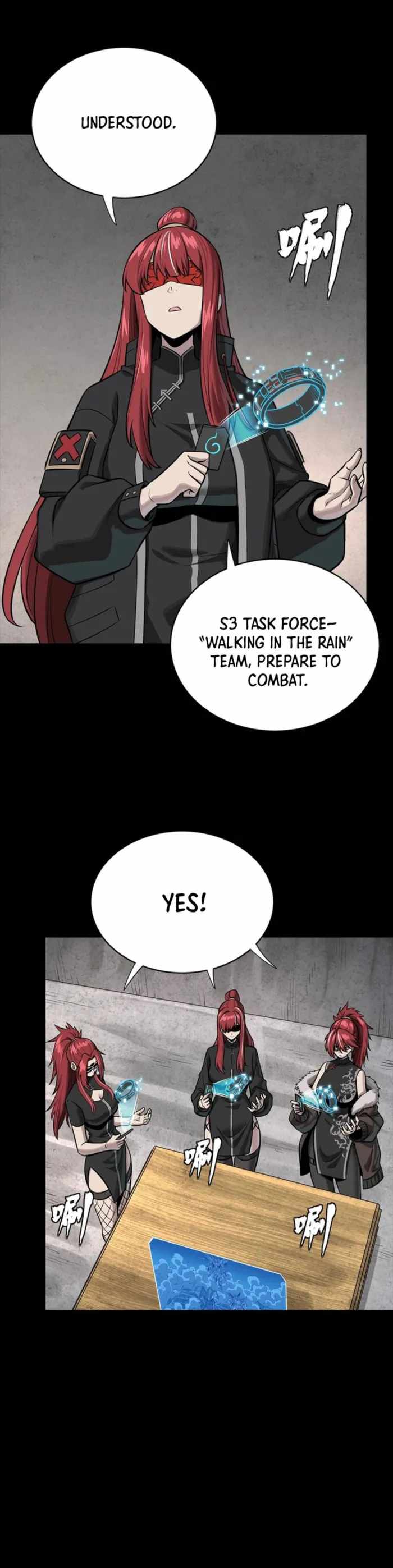 Legend of Star General Chapter 333
