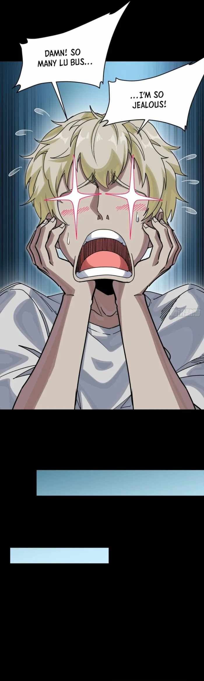 Legend of Star General Chapter 333