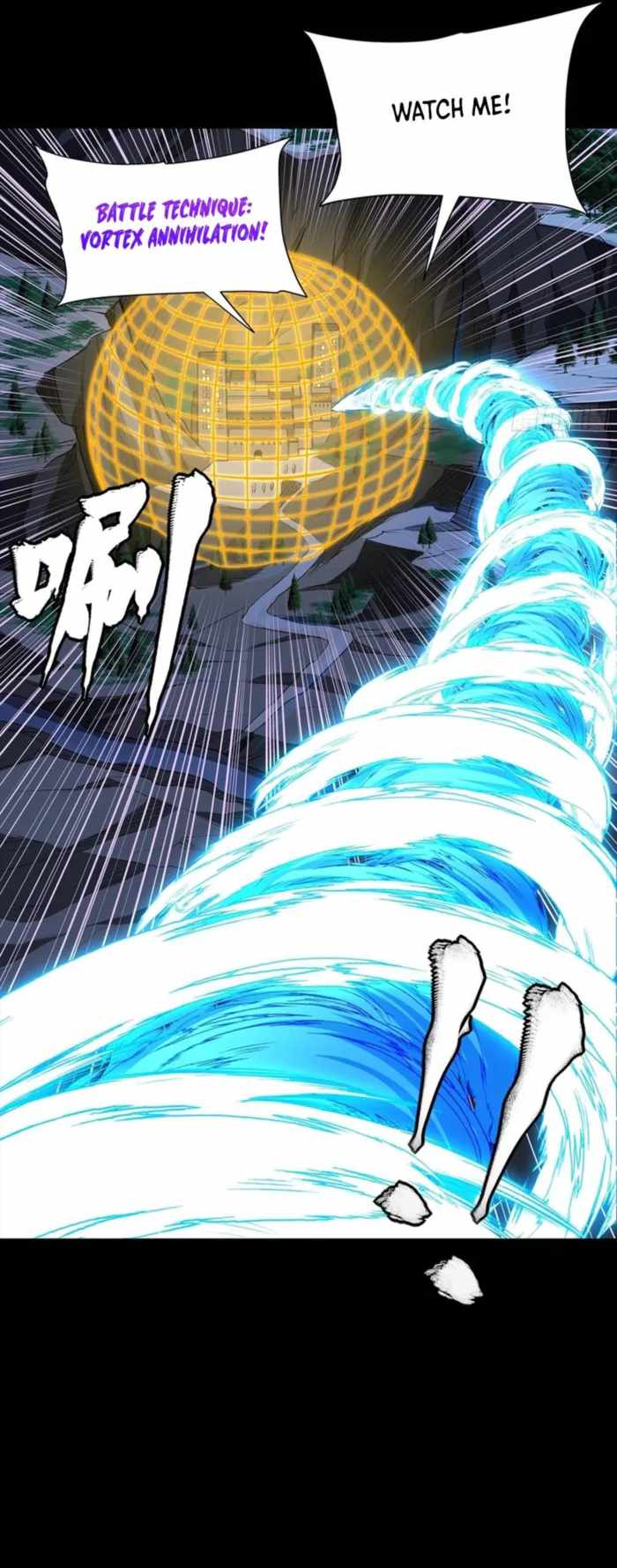 Legend of Star General Chapter 333