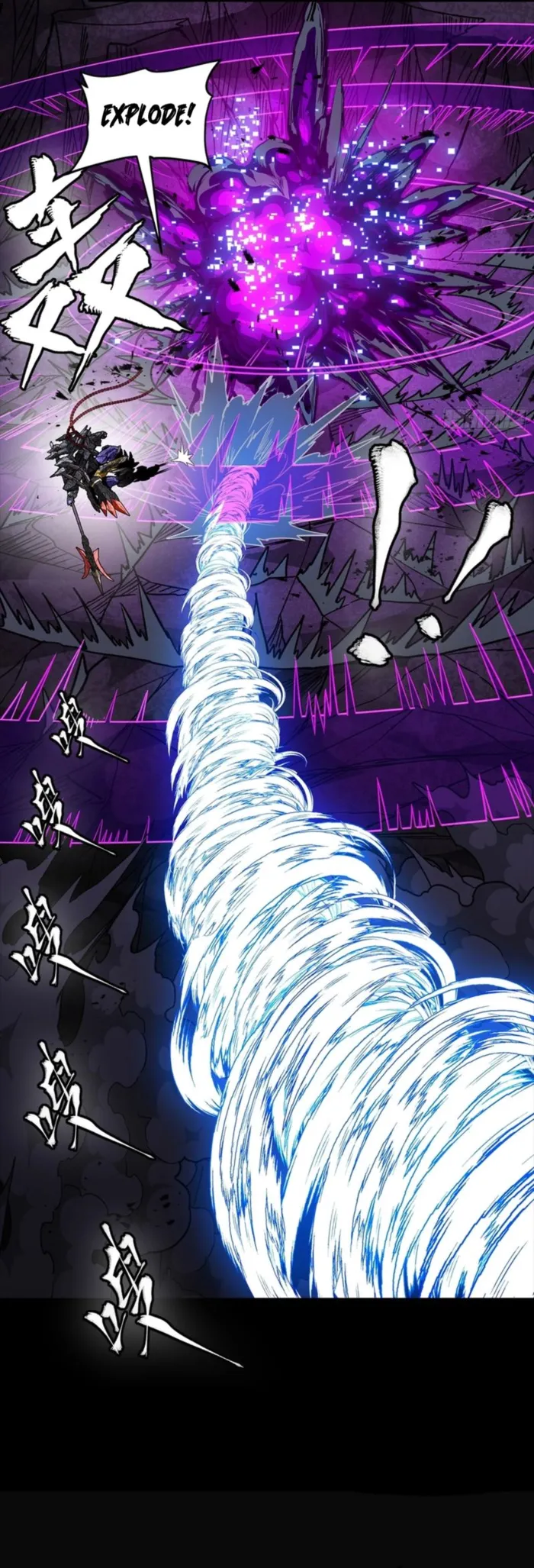 Legend of Star General Chapter 334