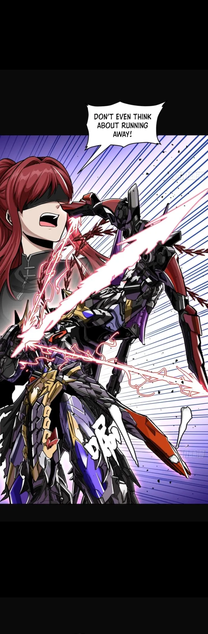 Legend of Star General Chapter 334