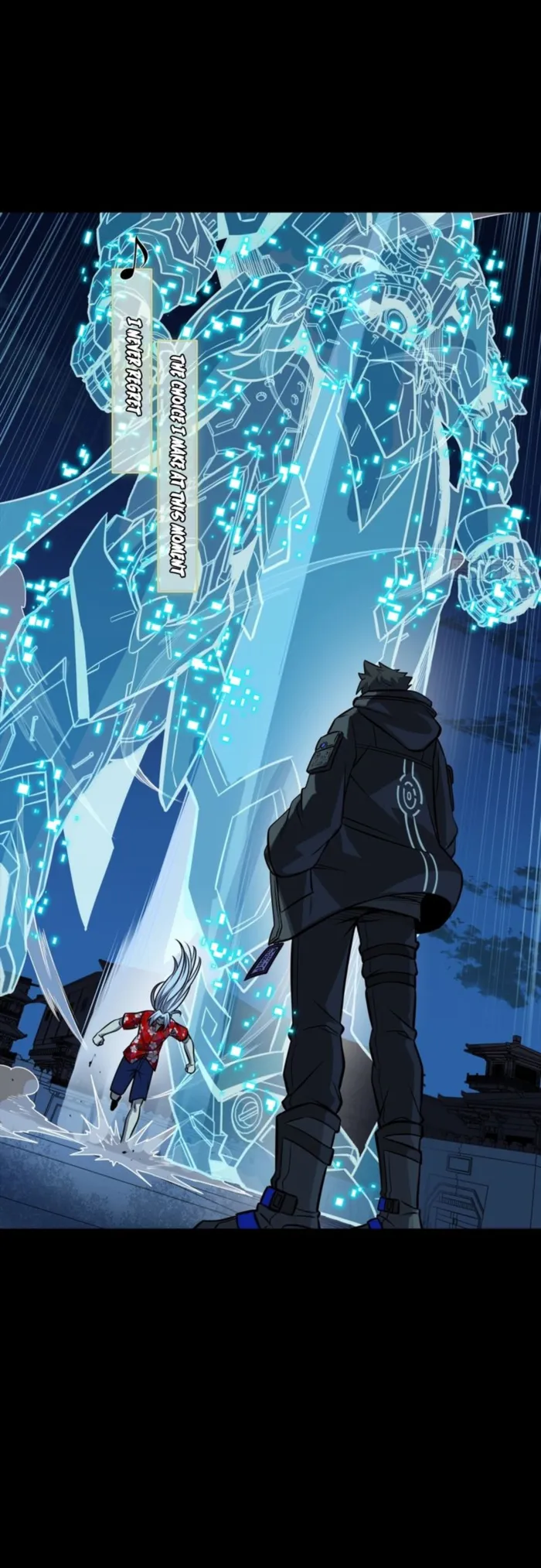 Legend of Star General Chapter 335
