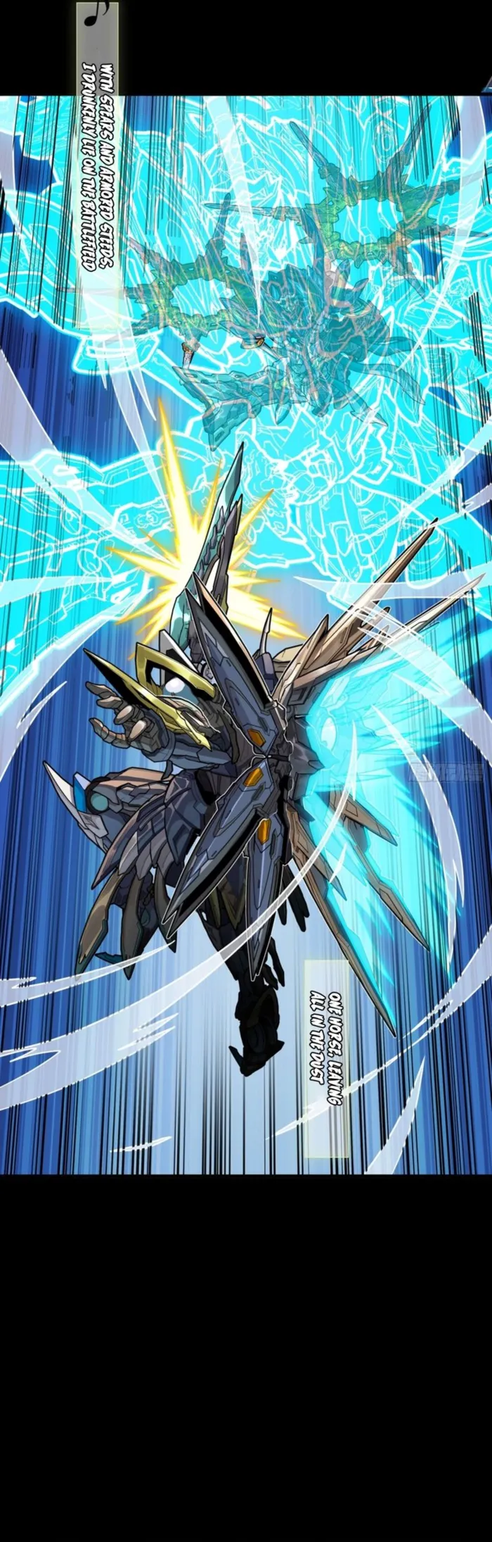Legend of Star General Chapter 335