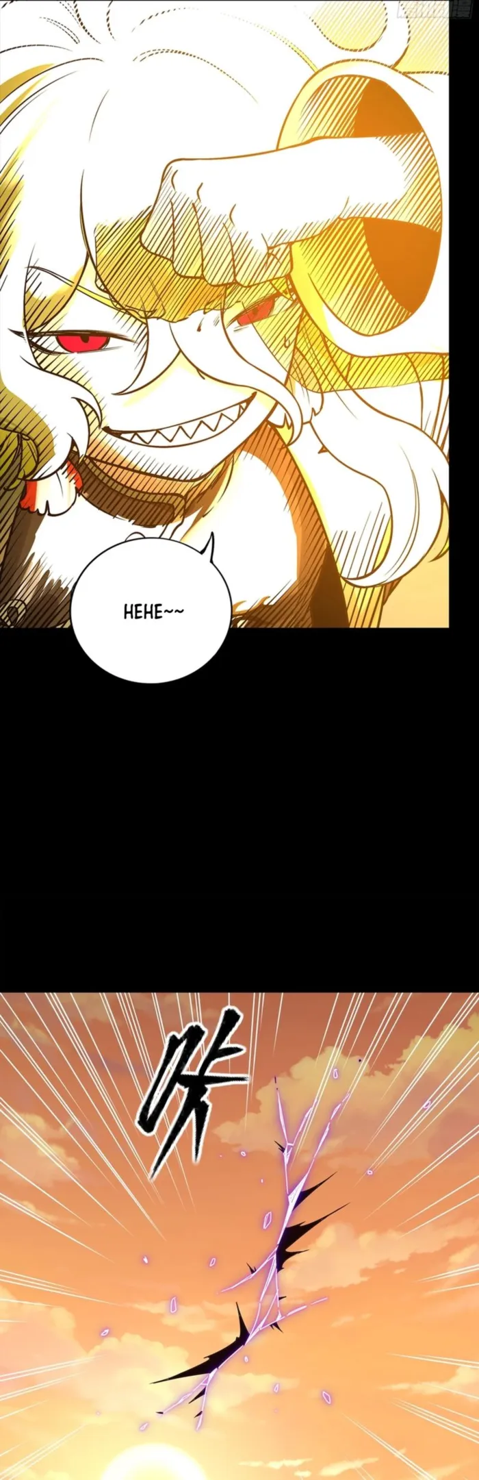 Legend of Star General Chapter 336