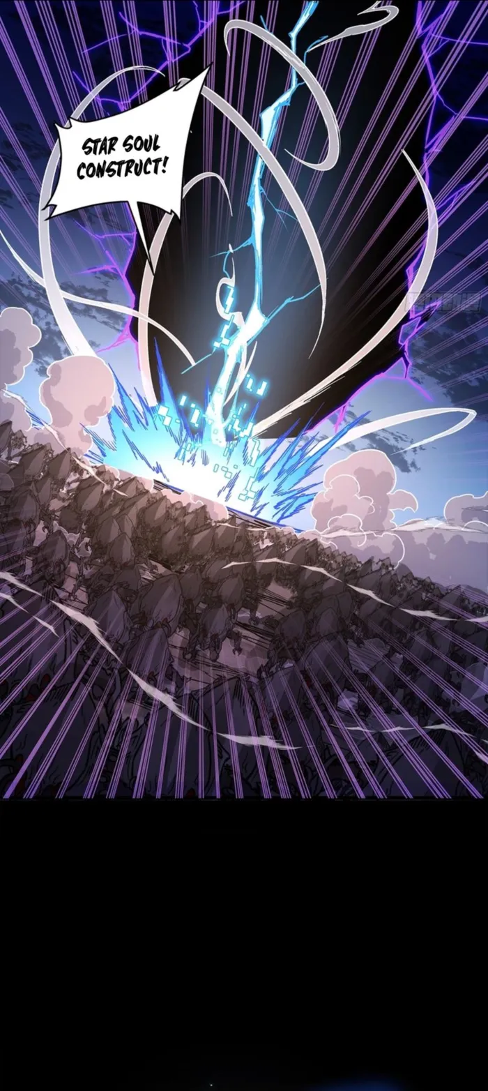Legend of Star General Chapter 336