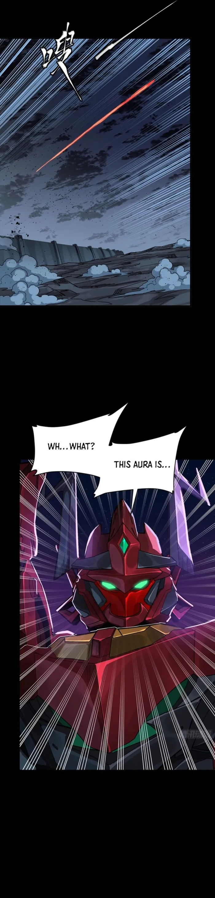 Legend of Star General Chapter 336