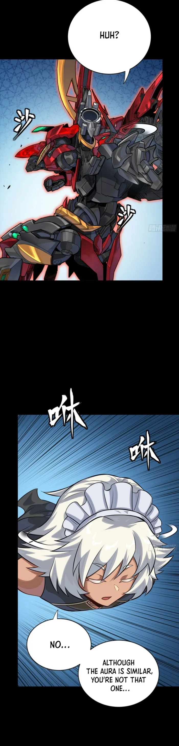 Legend of Star General Chapter 336