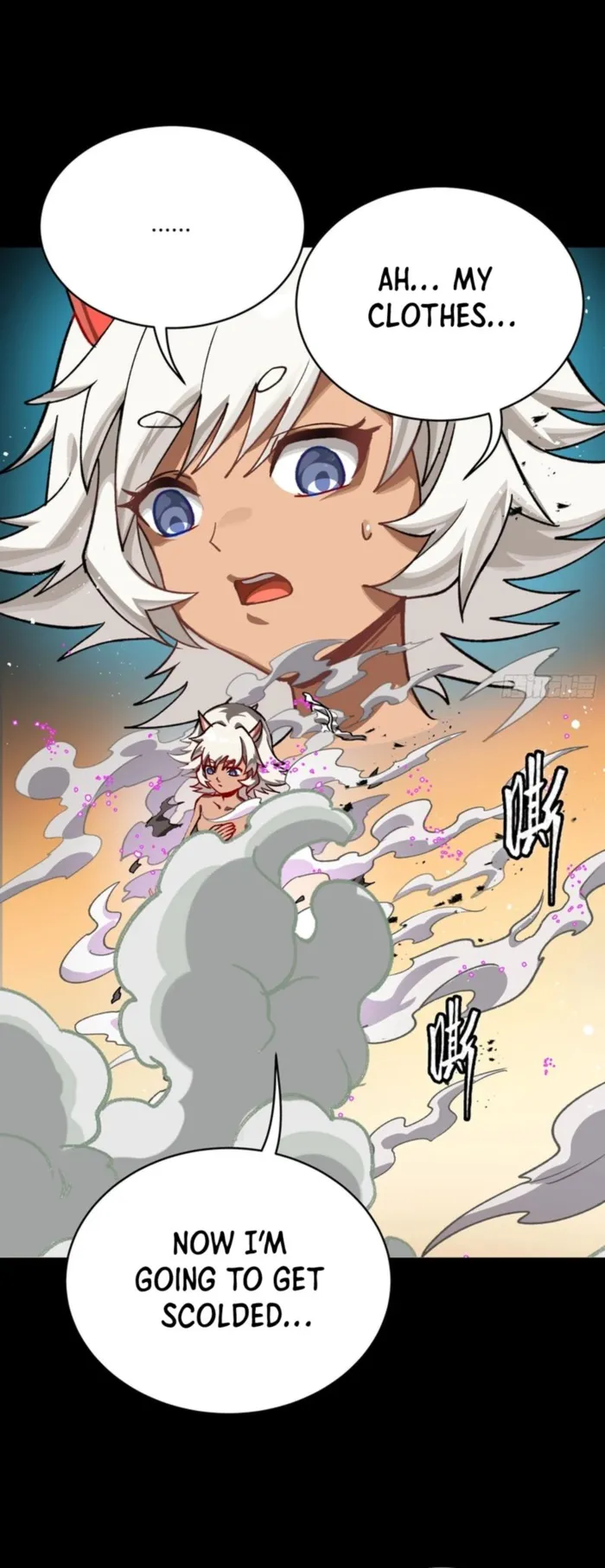 Legend of Star General Chapter 336