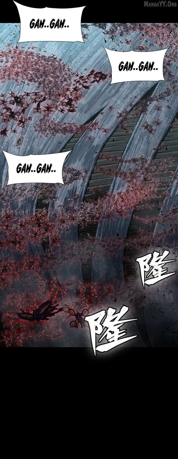 Legend of Star General Chapter 337