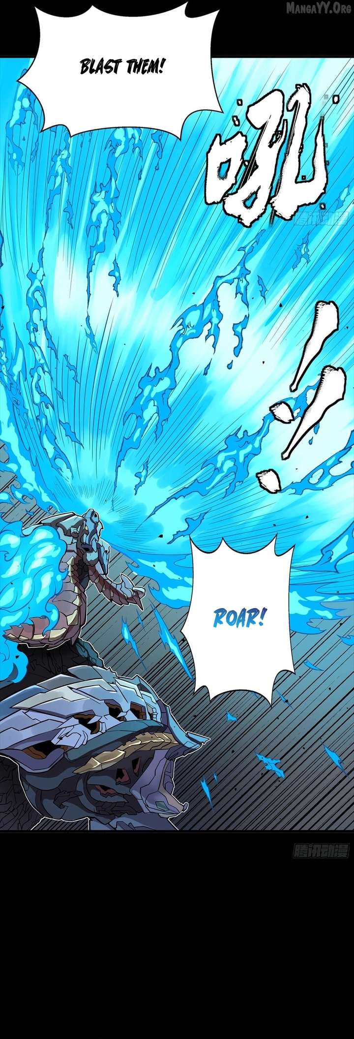 Legend of Star General Chapter 337