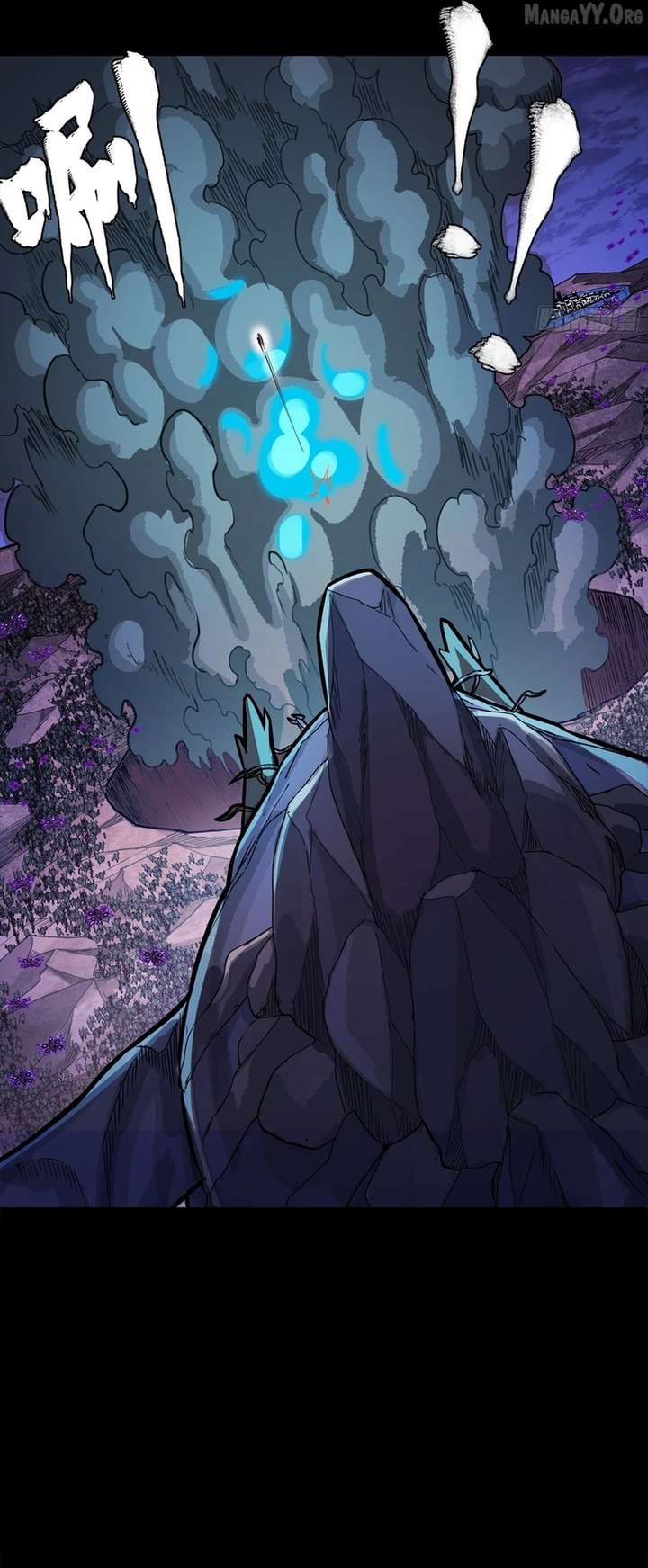 Legend of Star General Chapter 337