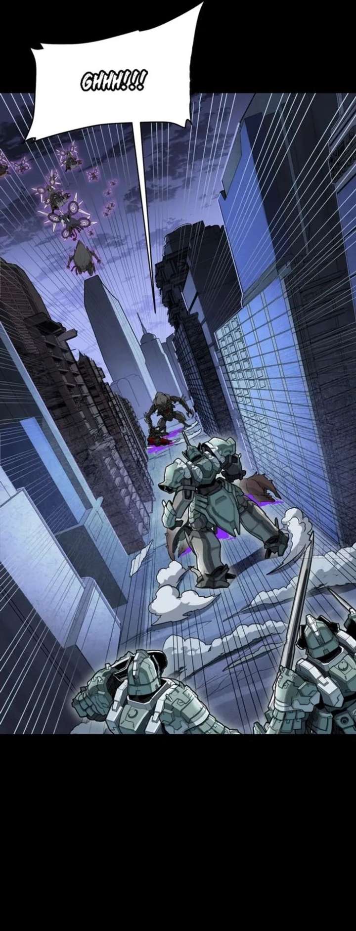 Legend of Star General Chapter 338