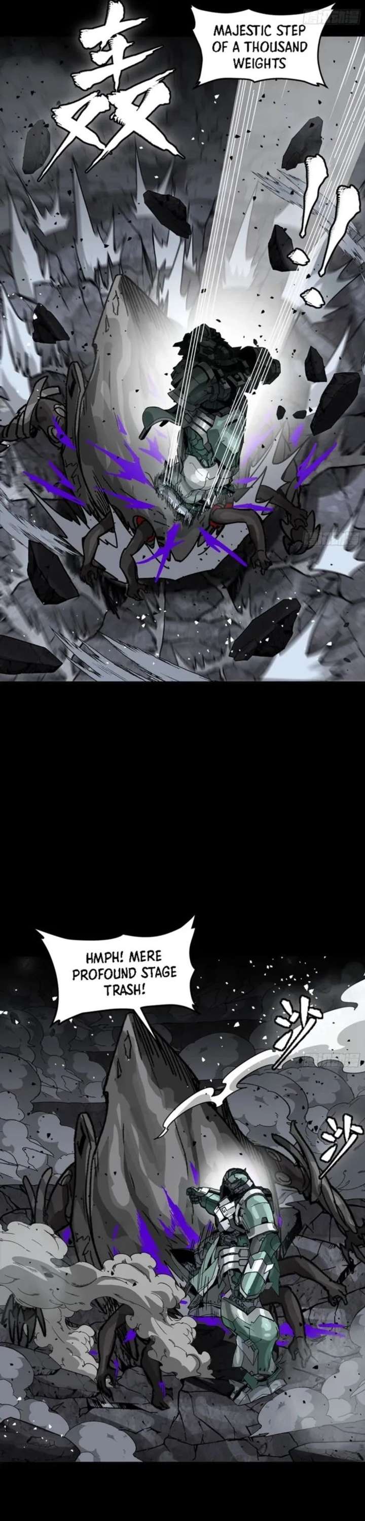 Legend of Star General Chapter 338