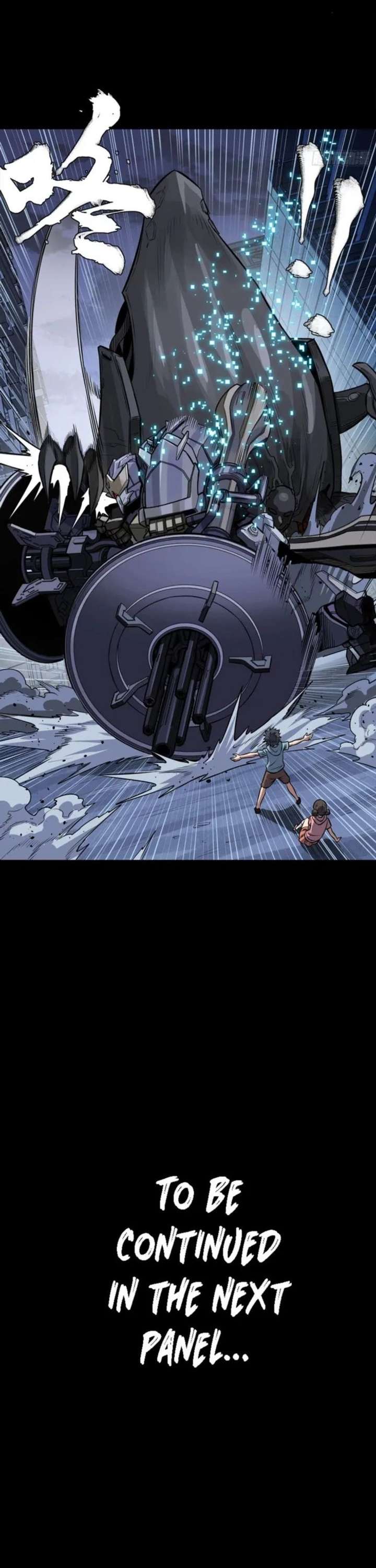 Legend of Star General Chapter 338