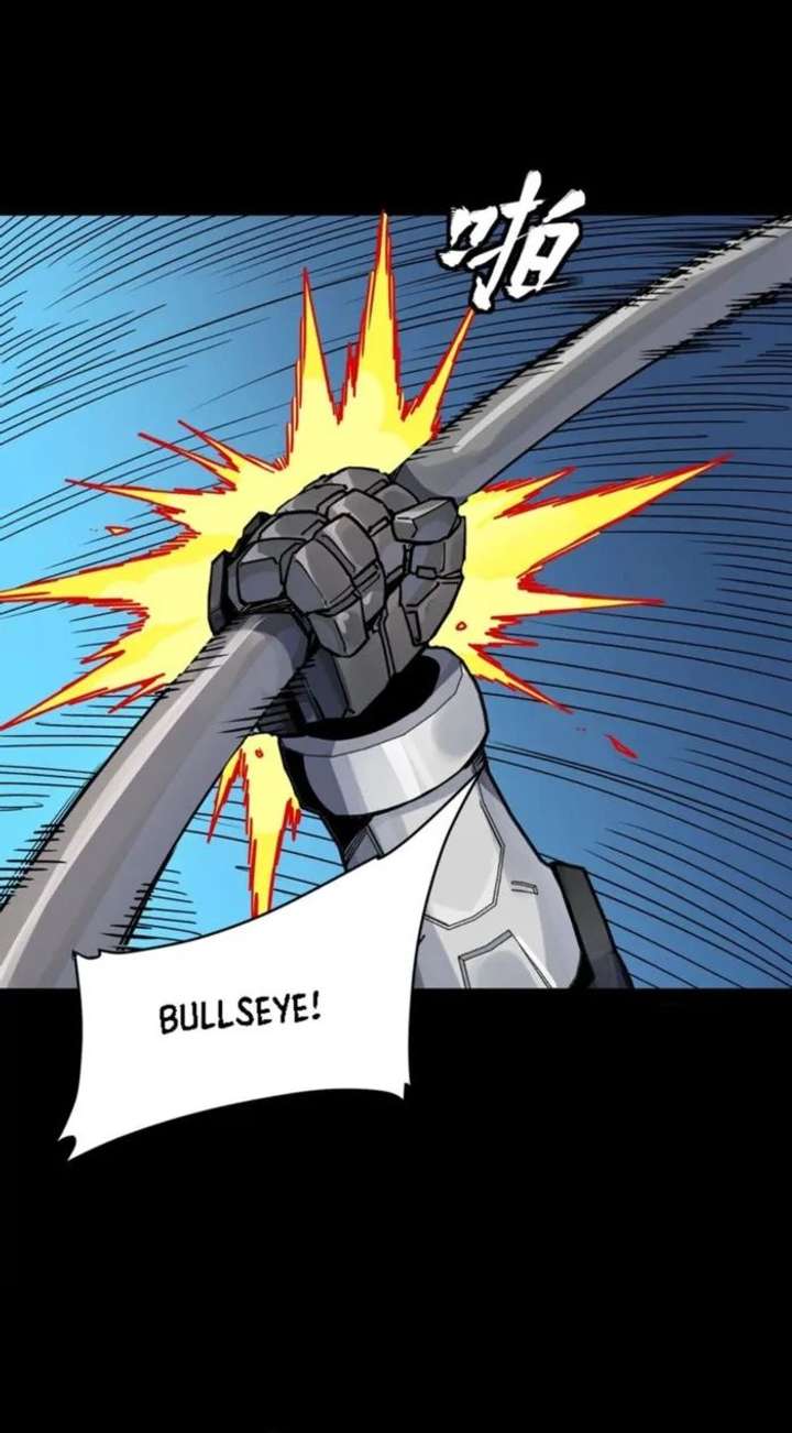 Legend of Star General Chapter 339