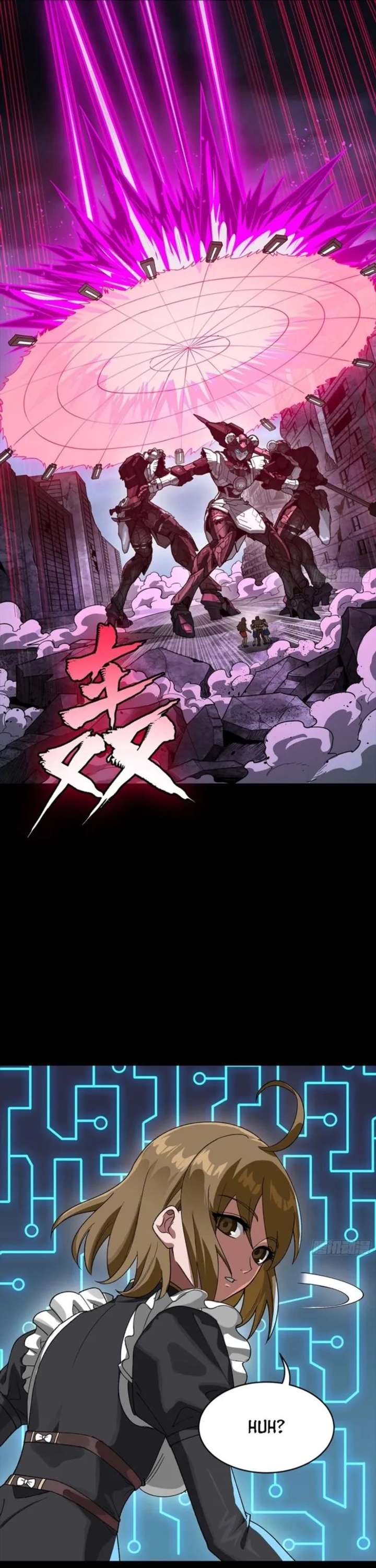 Legend of Star General Chapter 339