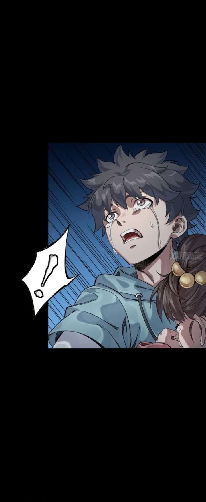 Legend of Star General Chapter 339