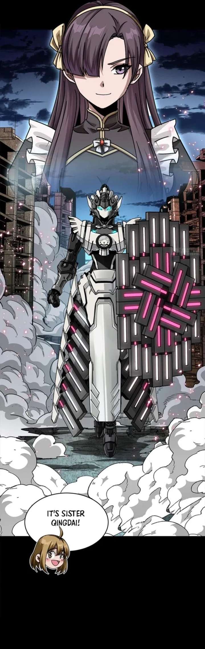 Legend of Star General Chapter 339