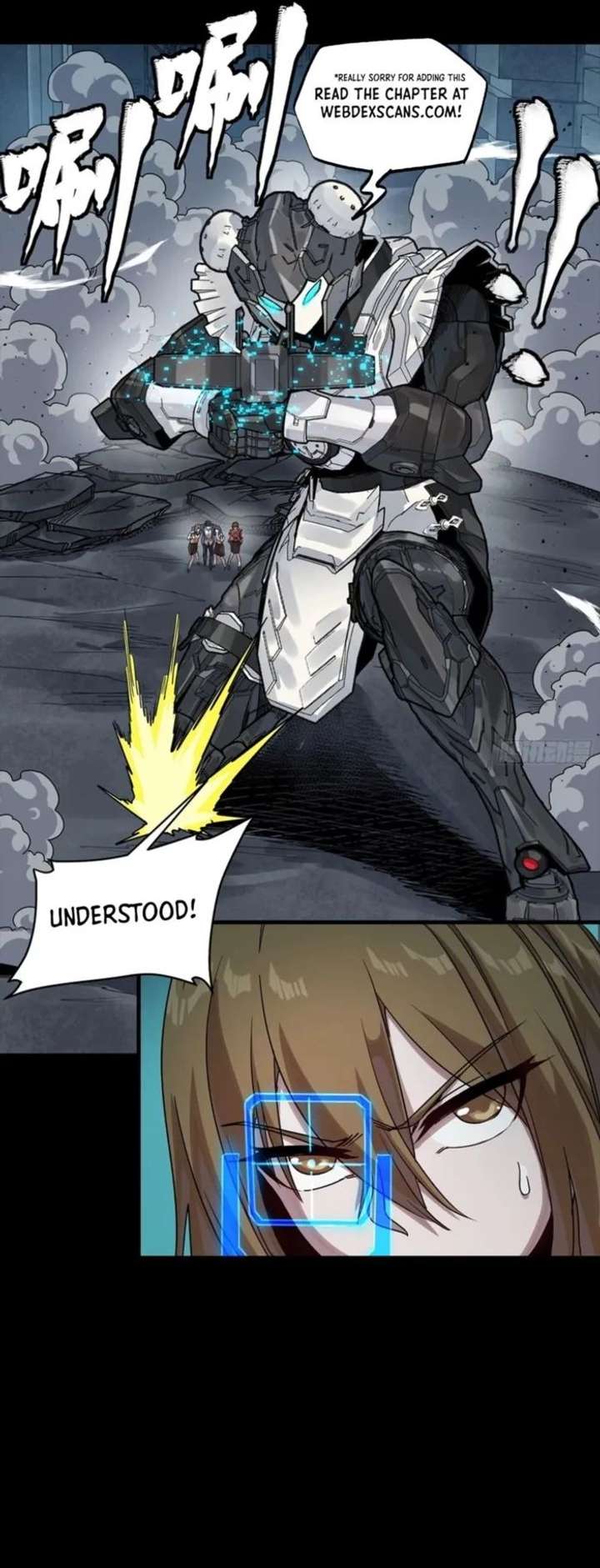 Legend of Star General Chapter 340