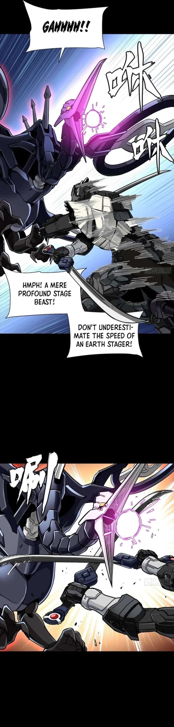 Legend of Star General Chapter 340