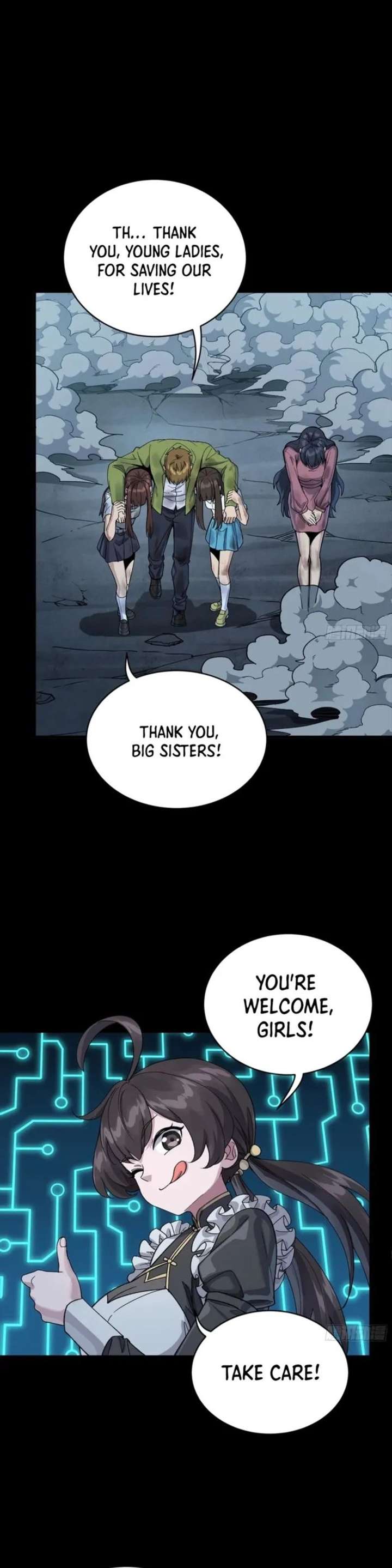 Legend of Star General Chapter 340