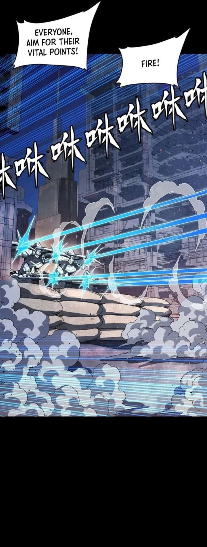 Legend of Star General Chapter 340