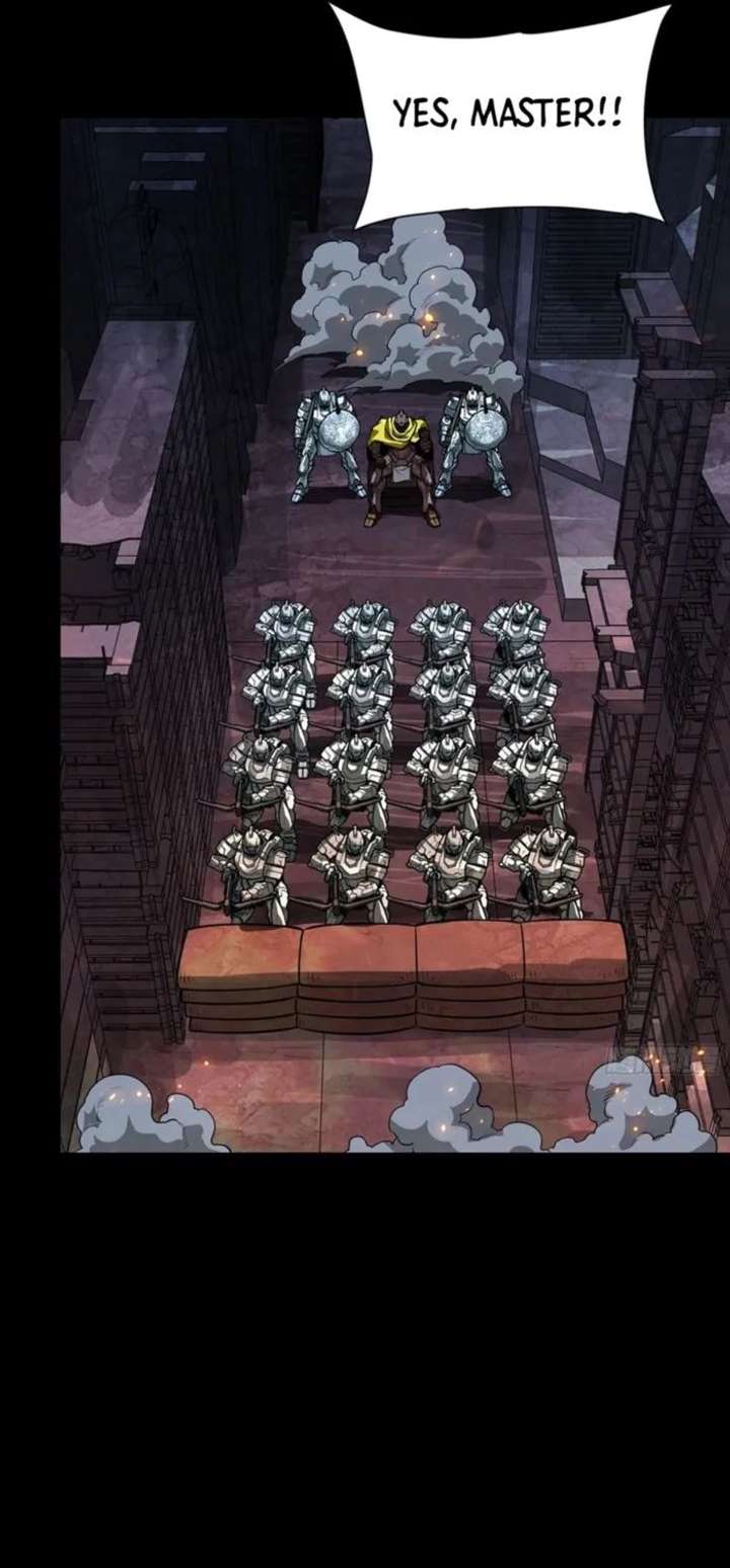 Legend of Star General Chapter 340