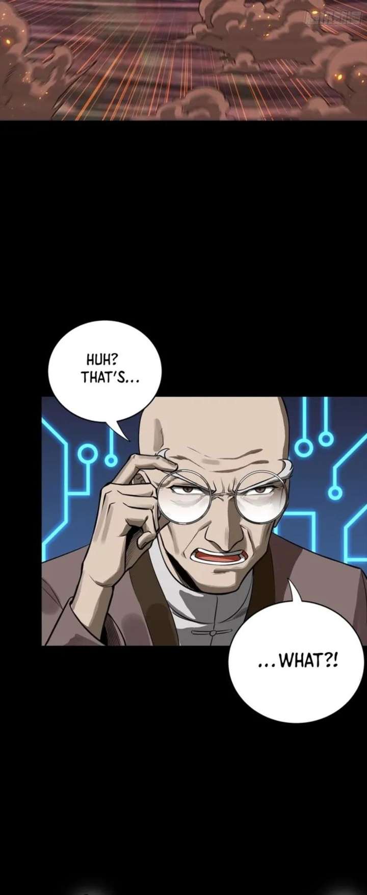 Legend of Star General Chapter 340