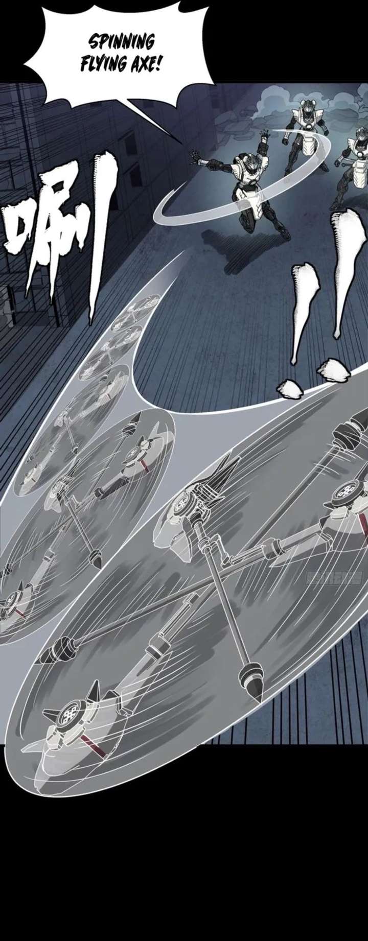 Legend of Star General Chapter 340