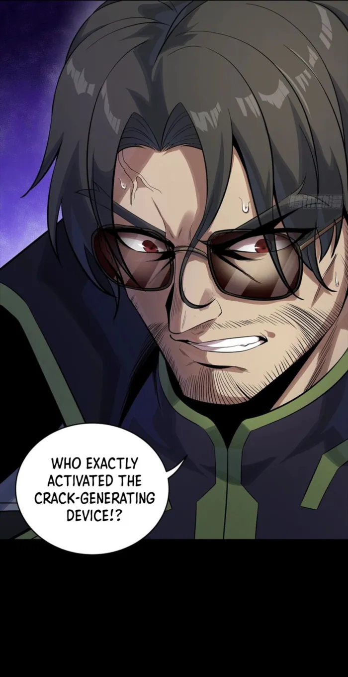 Legend of Star General Chapter 341