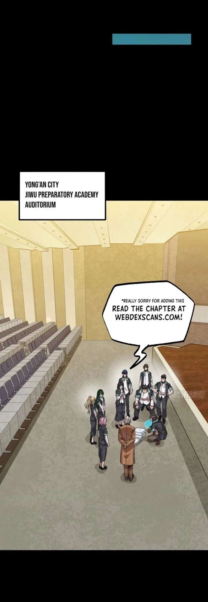 Legend of Star General Chapter 342