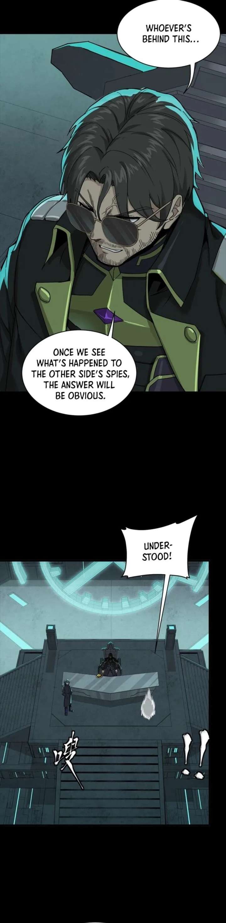 Legend of Star General Chapter 342