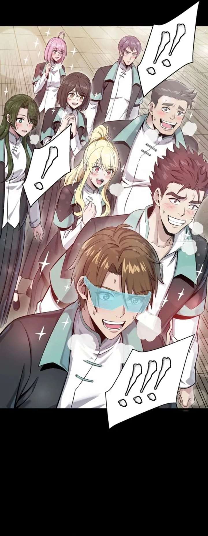 Legend of Star General Chapter 343