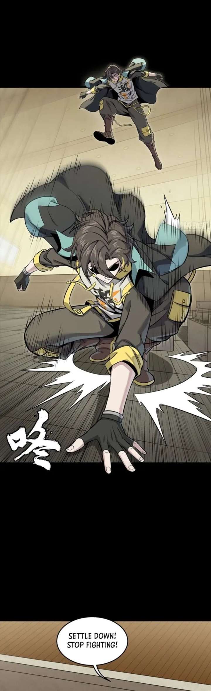 Legend of Star General Chapter 343