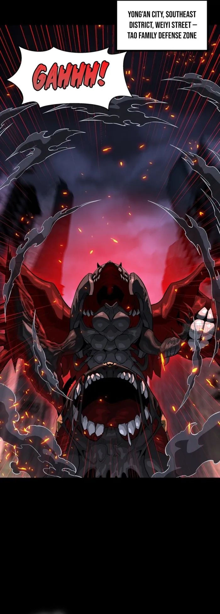 Legend of Star General Chapter 344