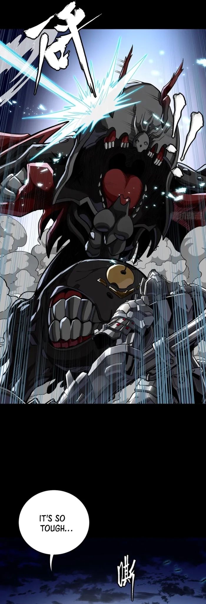 Legend of Star General Chapter 344