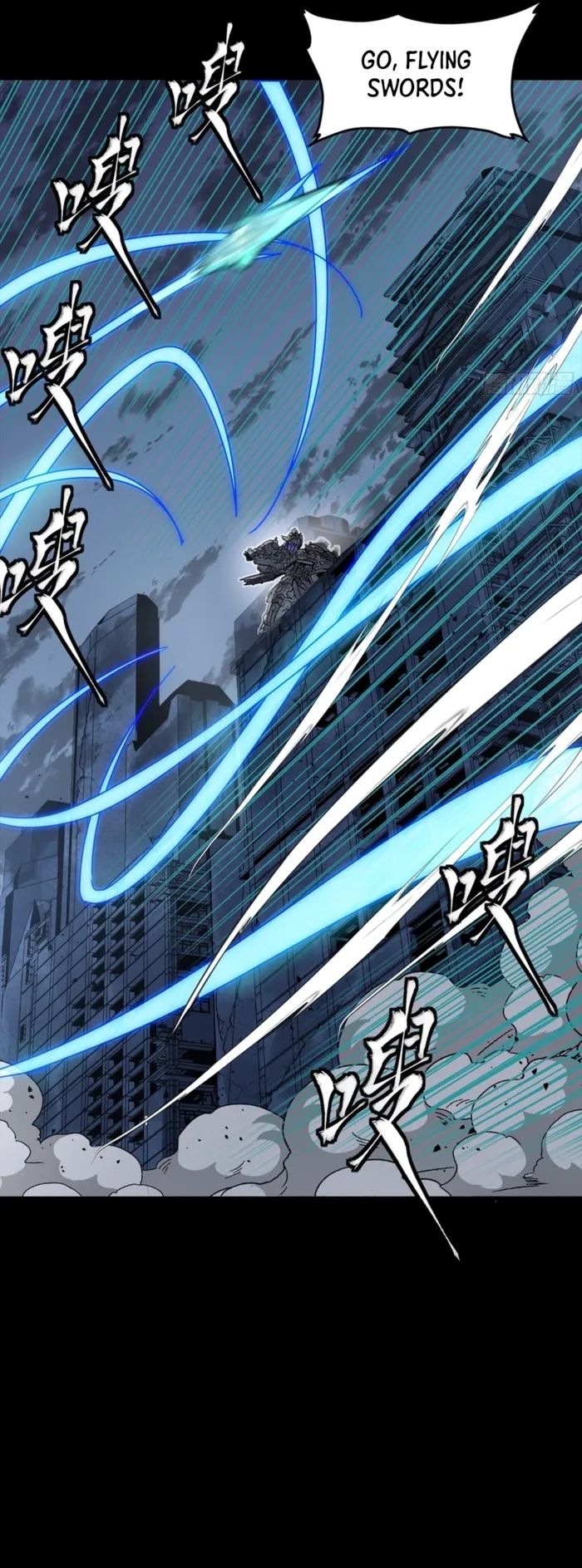 Legend of Star General Chapter 344