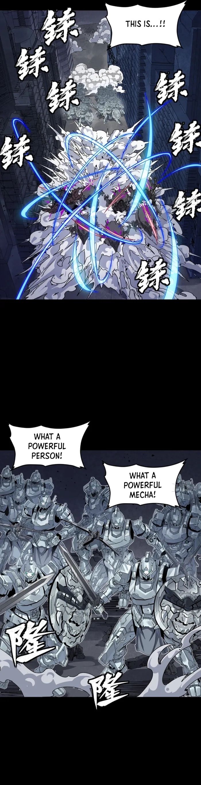 Legend of Star General Chapter 344