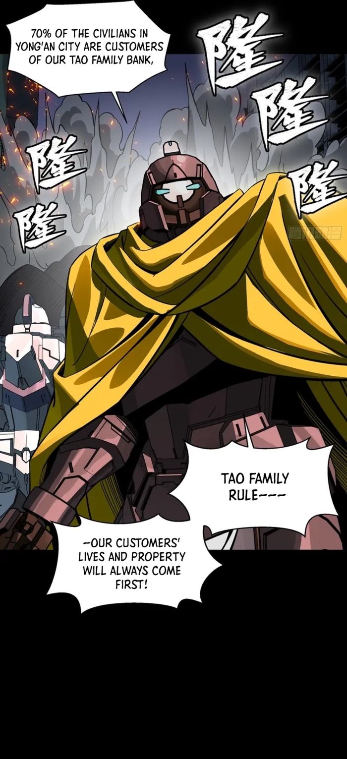 Legend of Star General Chapter 344
