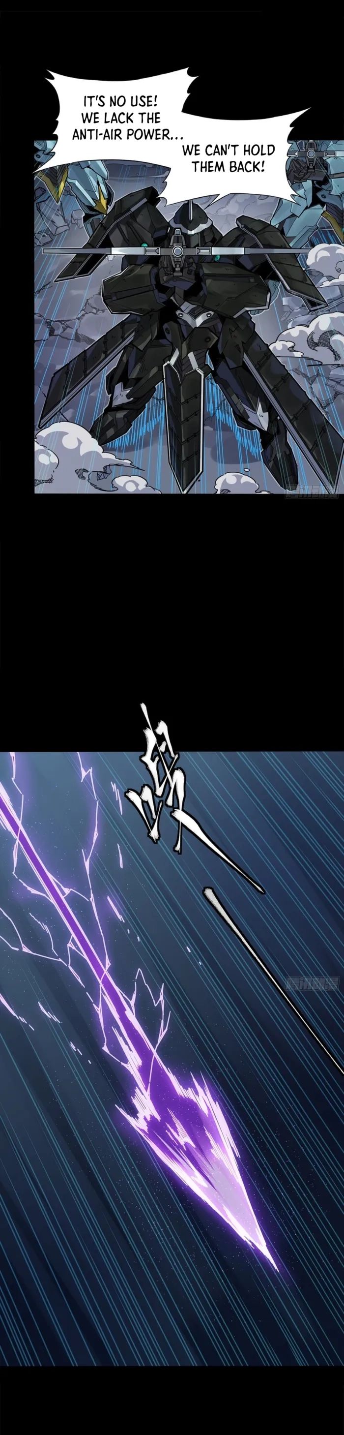 Legend of Star General Chapter 344