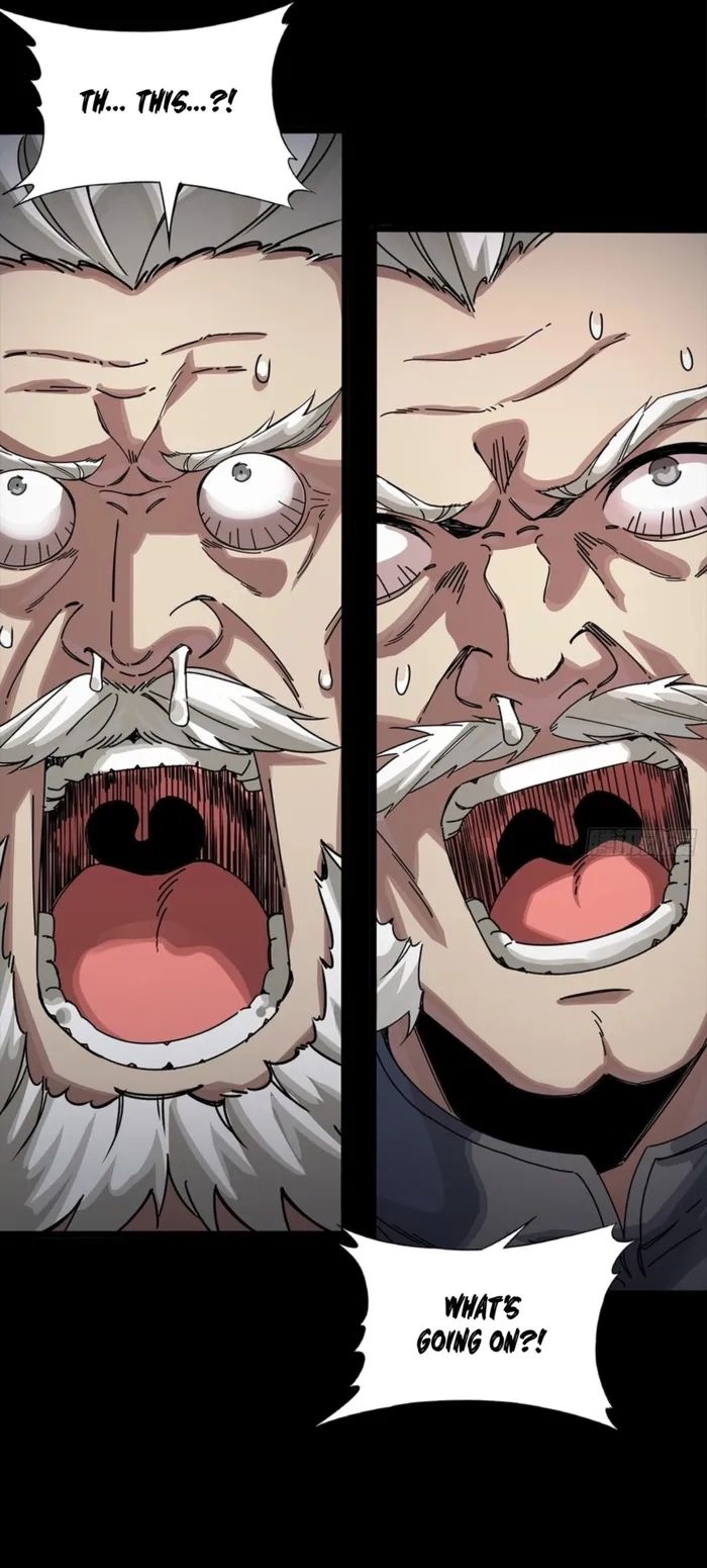 Legend of Star General Chapter 344